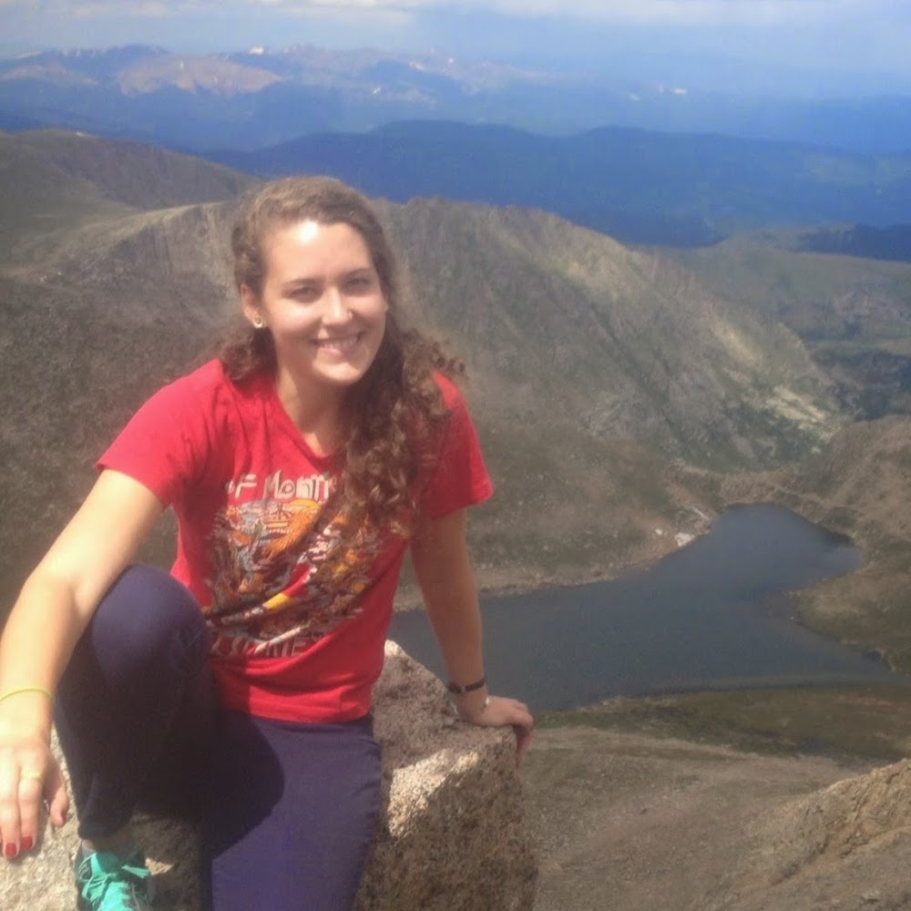 Meet your Posher, Madelyn